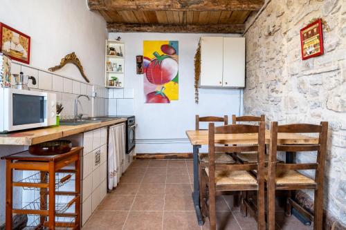  El Mirador del Cel 1 in Forés