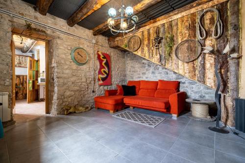  El Mirador del Cel 1 in Forés