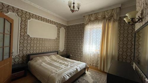 Rosa Roze Luxe House in Karagandy
