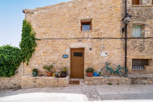  El Mirador del Cel 2 in Forés