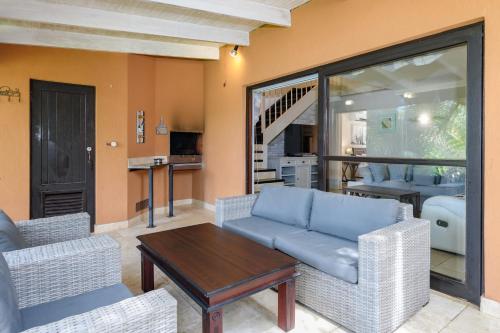 Attrezzature e servizi, San Lameer Villa 2812 - 4 Bedroom Classic - 8 pax - San Lameer Rental Agency in Southbroom