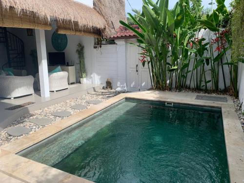 Tiga Pantai Villa Legian, Bali