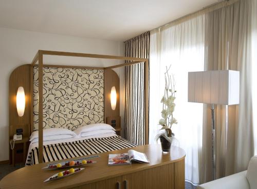 Grand Hotel Admiral Palace in Chianciano Terme