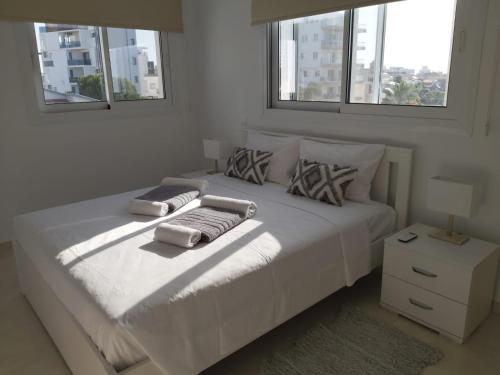 Three-Bedroom Apartment image 10