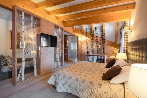 Il Piccolo Dolomiti Resort 2
