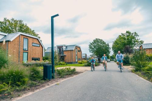 Europarcs Zuiderzee Europarcs Zuiderzee