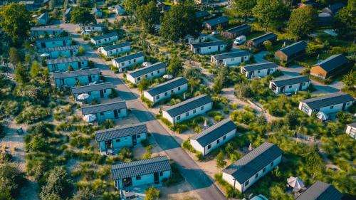 Europarcs Zuiderzee Europarcs Zuiderzee