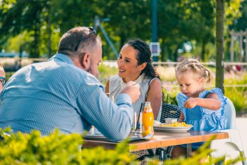 Europarcs Zuiderzee Europarcs Zuiderzee