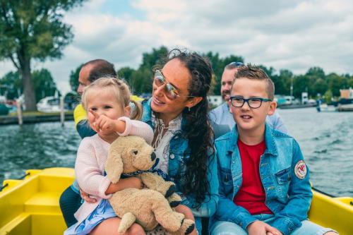 Europarcs Zuiderzee Europarcs Zuiderzee