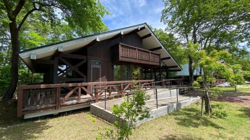 . Tabinoteitaku Yakurai Cottage
