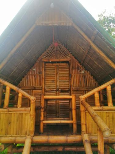 . Ocean Front & Mangrove Beach Resort