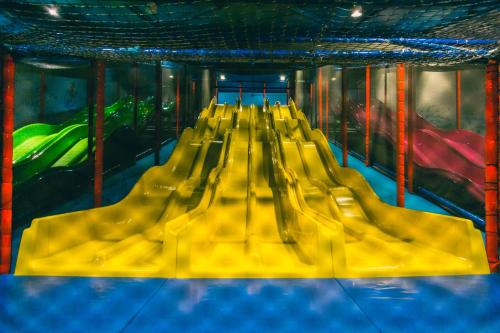 Europarcs Zuiderzee Europarcs Zuiderzee