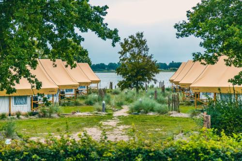 Europarcs Zuiderzee Europarcs Zuiderzee