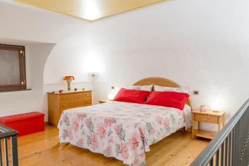  Casa Resilienza Vico Equense - 5 min dal mare in 80069 Vico Equense