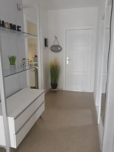Ferienhaus Emma in Süllwarden, Deutschland