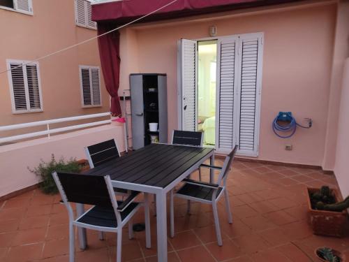 Apartamento Granada - Serrallo