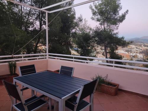 Apartamento Granada - Serrallo