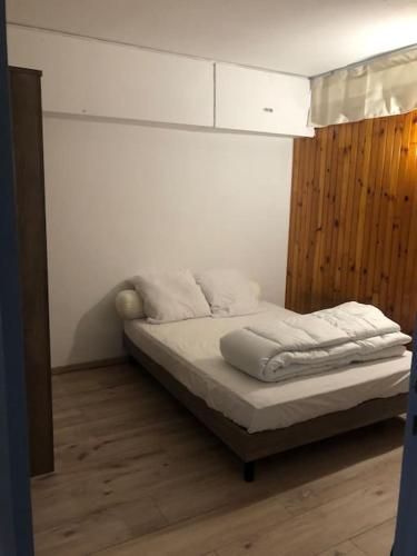 Appartement avec vue sur le lac de matemale in Les Angles
