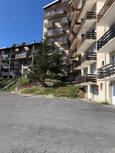 Appartement avec vue sur le lac de matemale in Les Angles