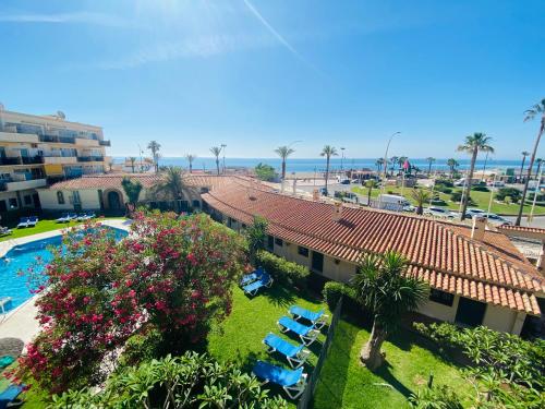 Hotel Los Jazmines - main image