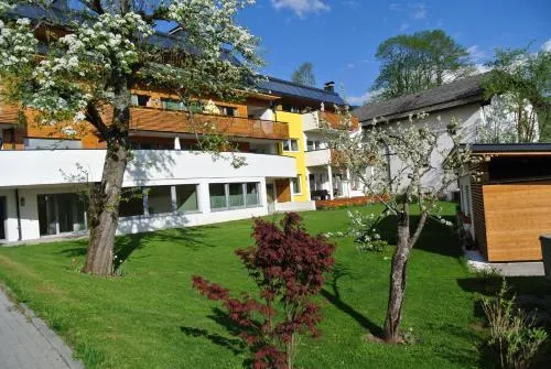 Appartement Christine in Eben im Pongau, Österreich