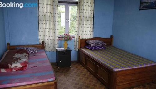 Ananksha life homestay