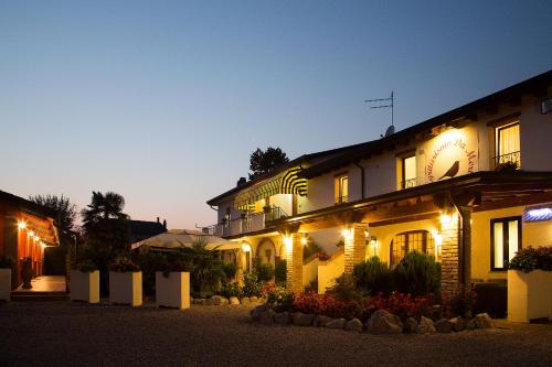 Agriturismo Da Merlo - image 8