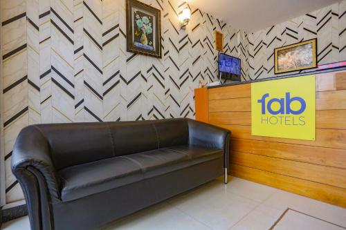 FabHotel Vishal Imperial