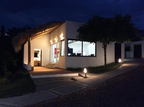 fitness centrum, La Masia Hotel Boutique in Anapoima