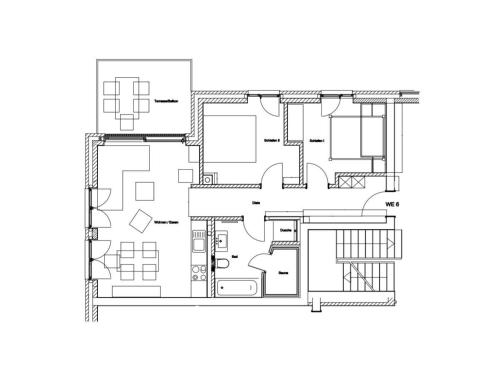 Ferienwohnung Ankerplatz