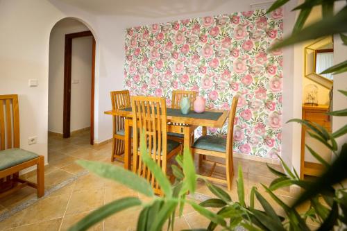 Pura Villa- Buganvillas Ayamonte