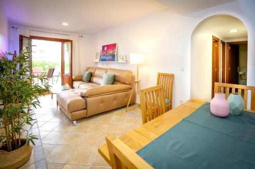 Pura Villa- Buganvillas Ayamonte