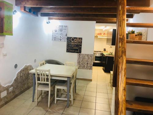  La Casetta, Ferienwohnung in Surbo