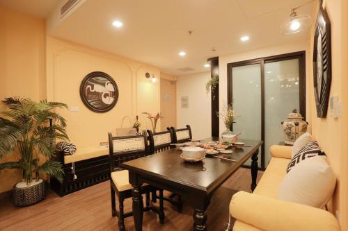 Apartment with Sea View image 10