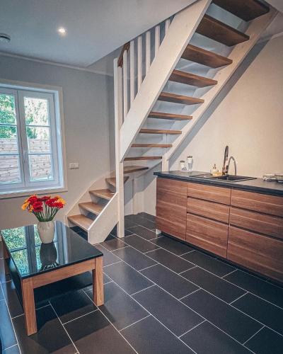 Tamula loftid in Voru