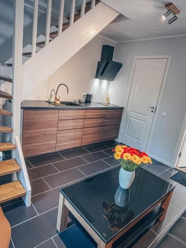 Tamula loftid in Voru