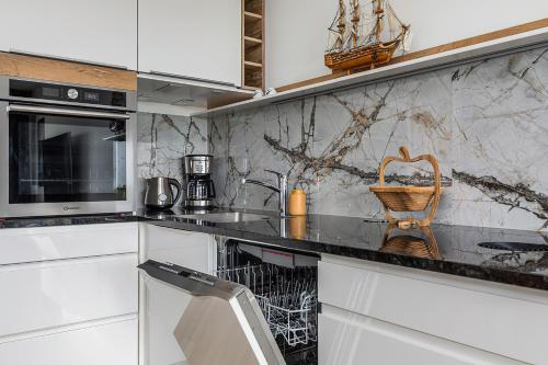 Na Wydmach Sea View by Renters Prestige - image 4