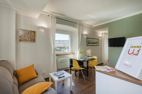 San Lorenzo View Apartments by Wonderful Italy, Janov (fotografie 9)