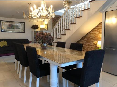 Casa Pedro e Inês (Casa Pedro e Ines) in 馬托斯