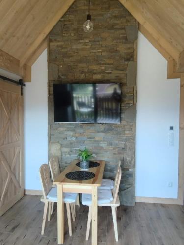 Apartament u Bobaków 1