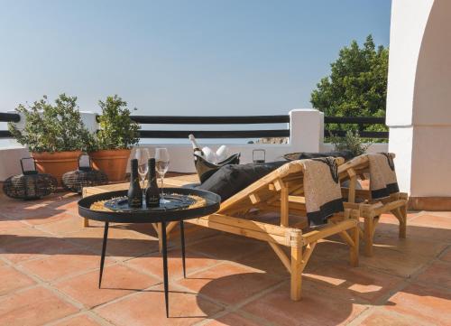 B&B Muse Marbella