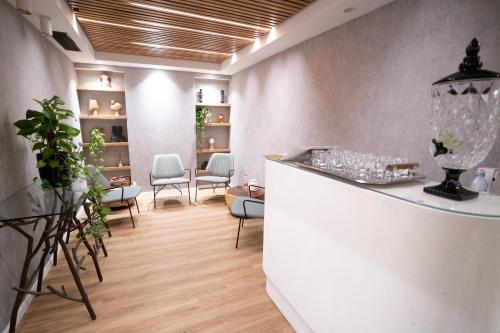 Gyógyfürdő, Zamarin in Zichron Yaakov