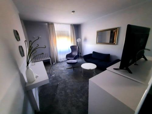 Hotel Bei den Tongruben