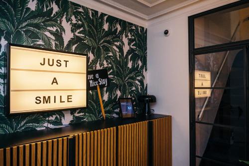 ウィンストン B&B