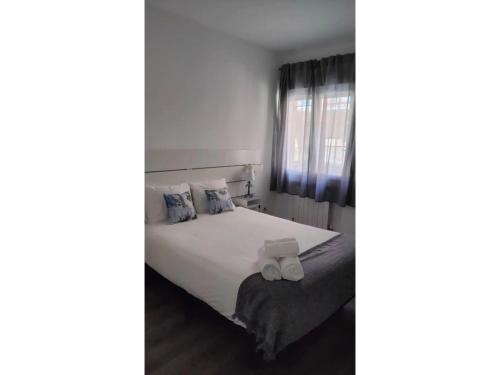 Tranquilo apartamento 5 pers. Madrid Río Mendoza, Madrid (photo 3)