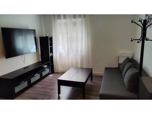 Tranquilo apartamento 5 pers. Madrid Río Mendoza, Madrid (photo 6)