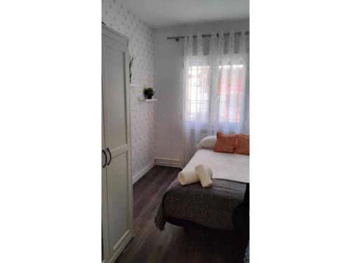 Tranquilo apartamento 5 pers. Madrid Río Mendoza, Madrid (photo 9)