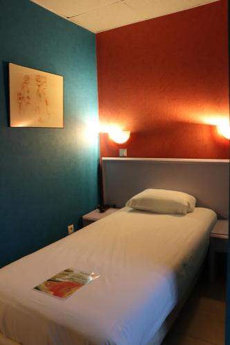 Hôtel Villa Berlioz, Lyon (zdjęcie 7)
