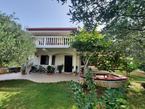  Calimero in Biograd na Moru
