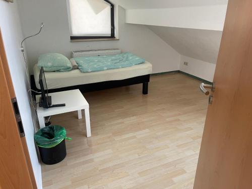 2 bedrooms, 2 beds